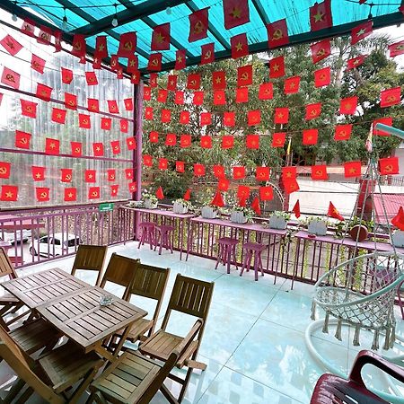 Thanh Son Homestay-Cao Bang Extérieur photo