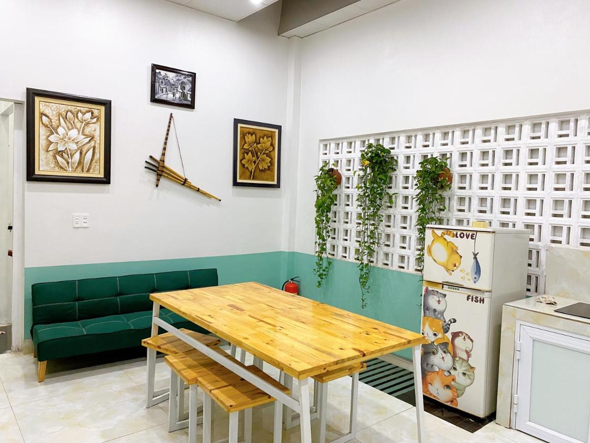 Thanh Son Homestay-Cao Bang Extérieur photo