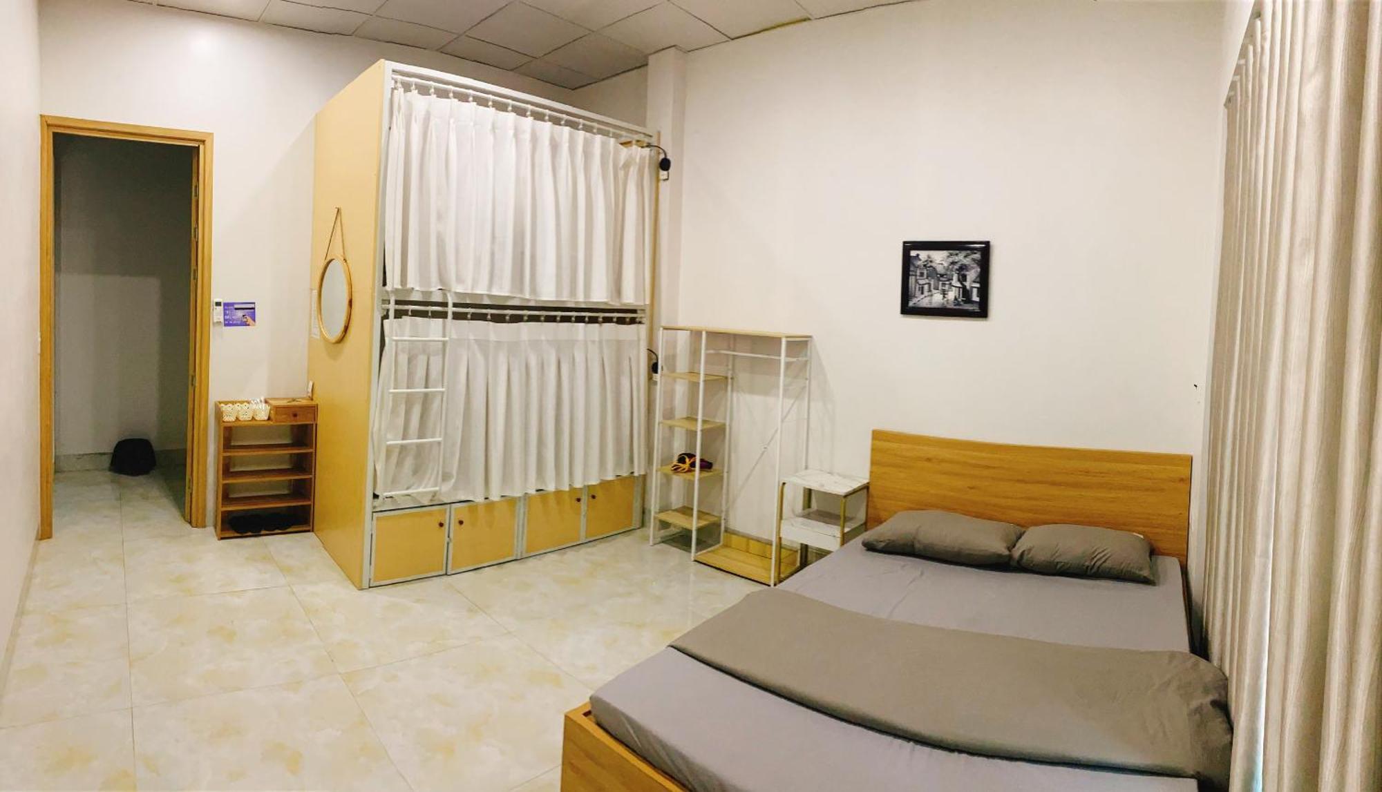 Thanh Son Homestay-Cao Bang Extérieur photo
