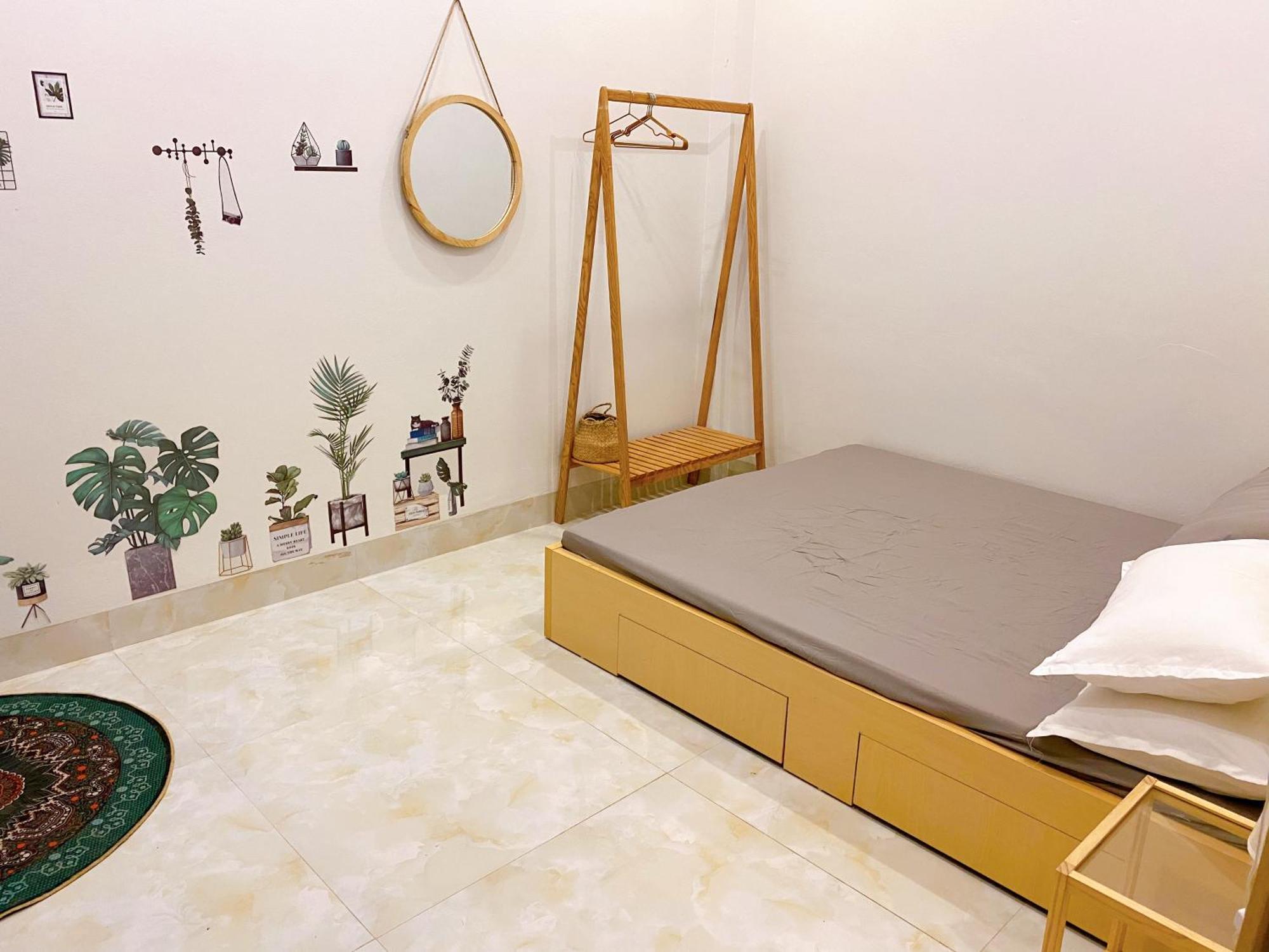 Thanh Son Homestay-Cao Bang Extérieur photo