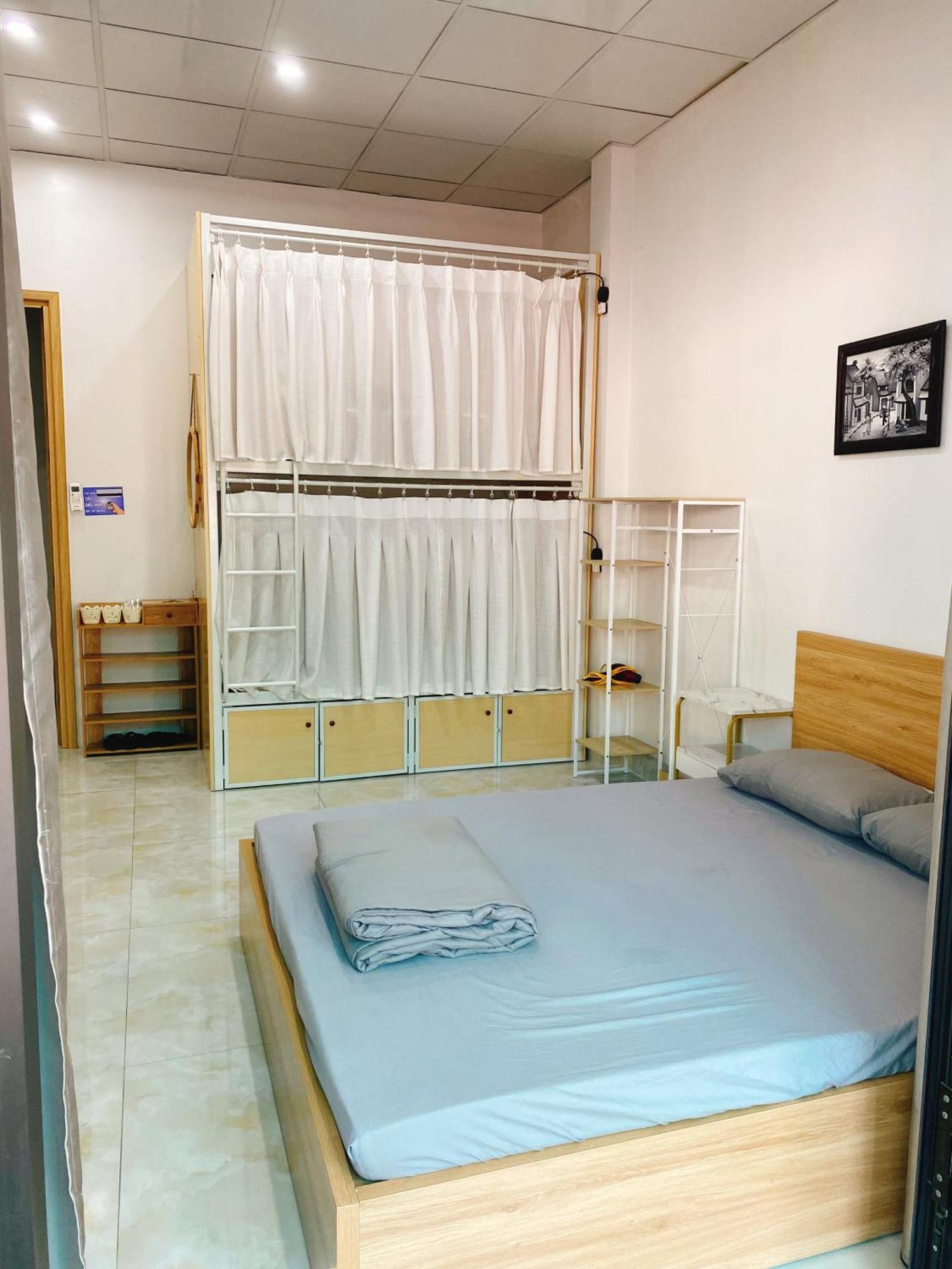 Thanh Son Homestay-Cao Bang Extérieur photo