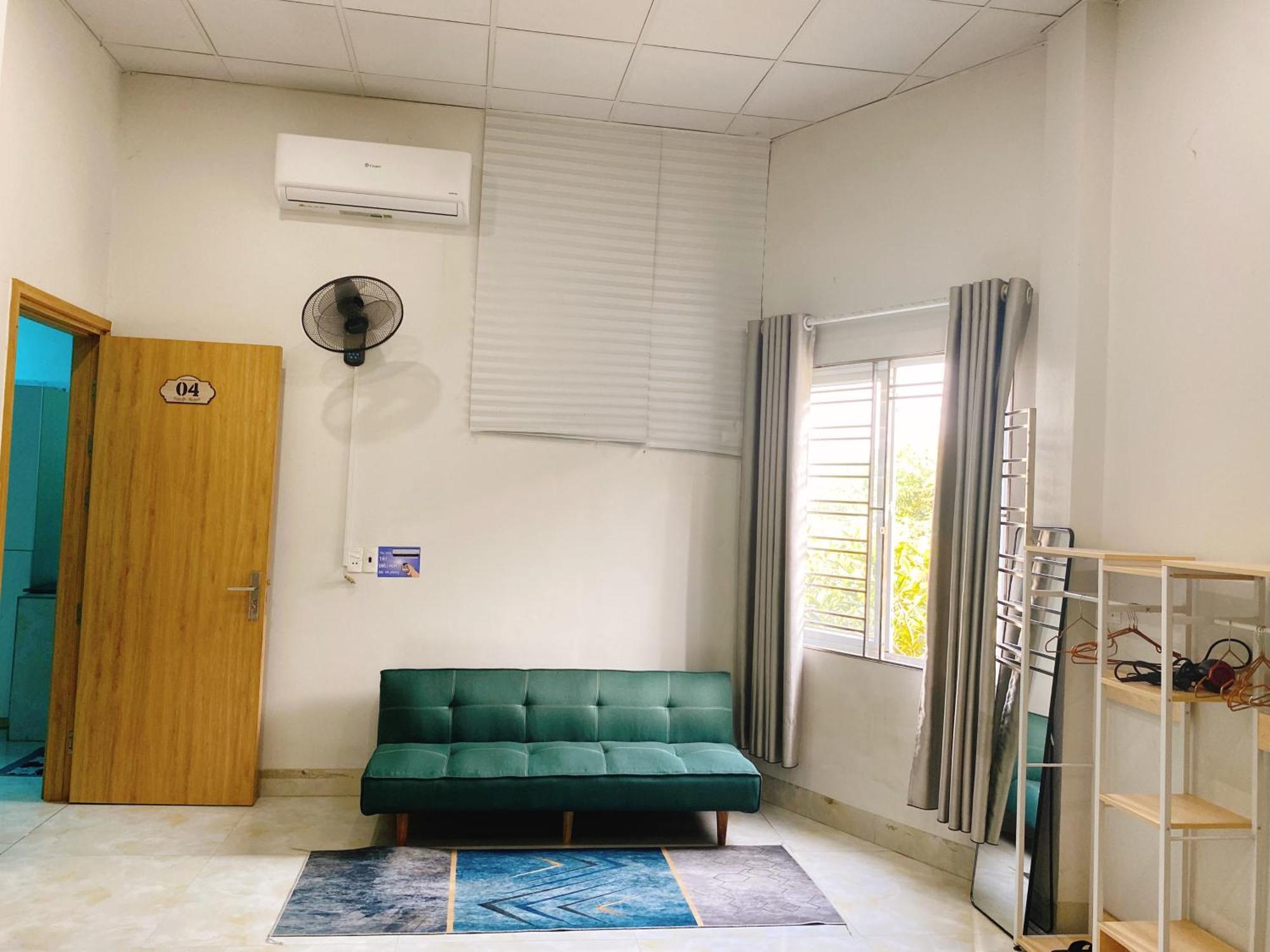 Thanh Son Homestay-Cao Bang Extérieur photo