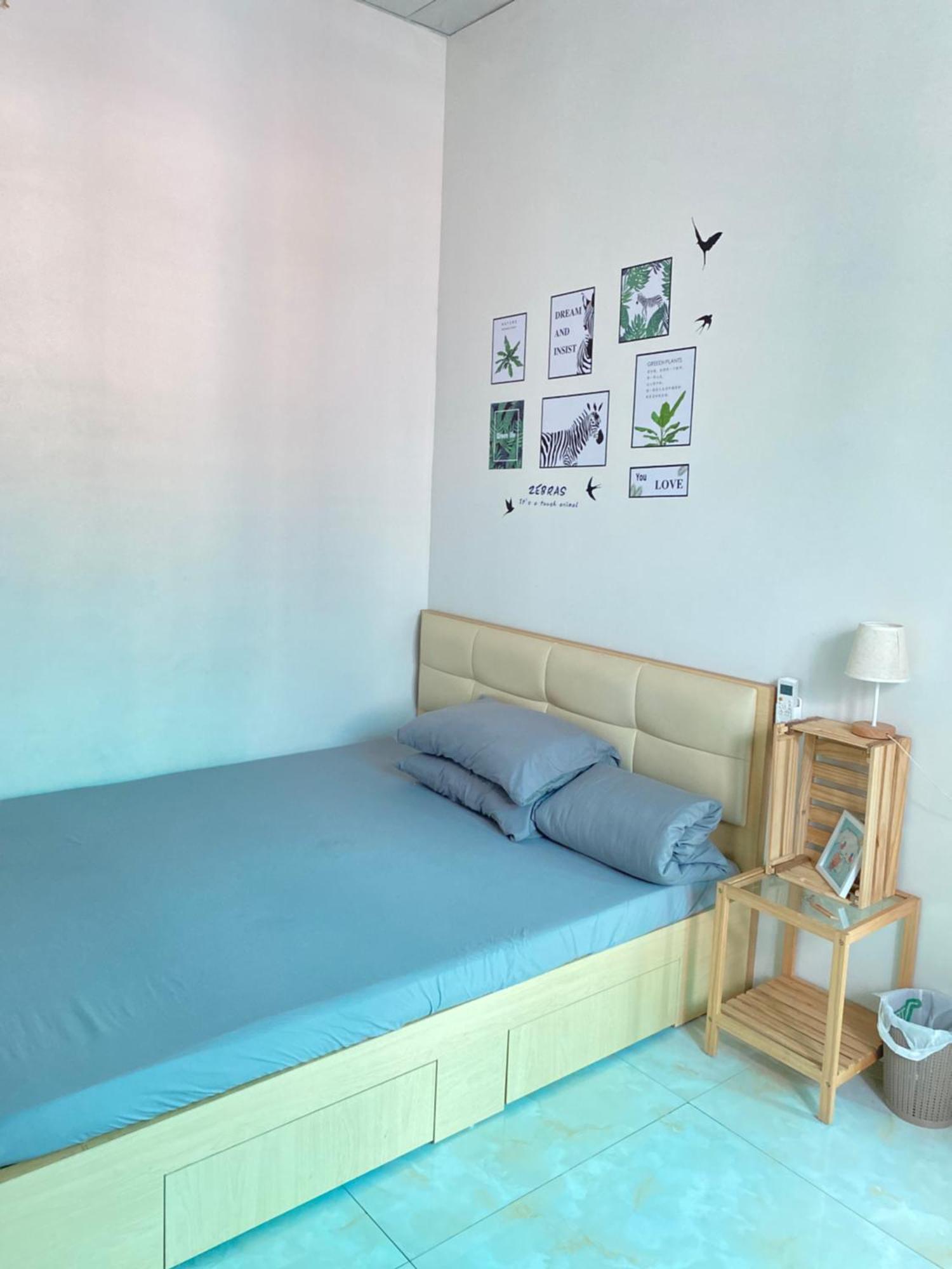 Thanh Son Homestay-Cao Bang Extérieur photo